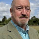 Colin Baldry