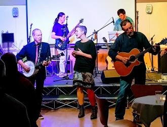 Live music 2022