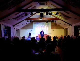 Music and Comedy Night 2021